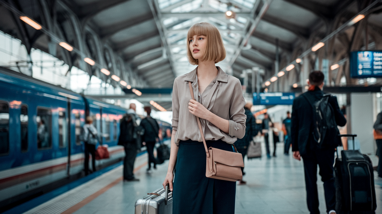 Charles de Gaulle Airport Transfer to Aulnay-sous-Bois: Your Complete Guide